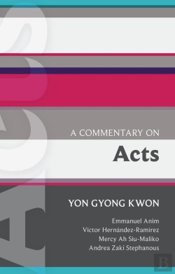 Bertrand.pt - Isg 48: A Commentary On Acts