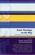 Isg 50: Asian Theology On The Way