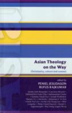 Bertrand.pt - Isg 50: Asian Theology On The Way