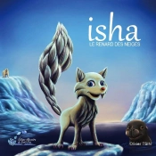 Isha Le Renard Des Neiges