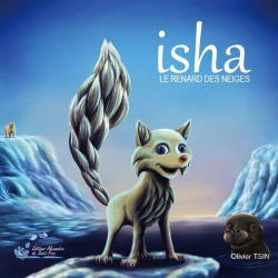Bertrand.pt - Isha Le Renard Des Neiges