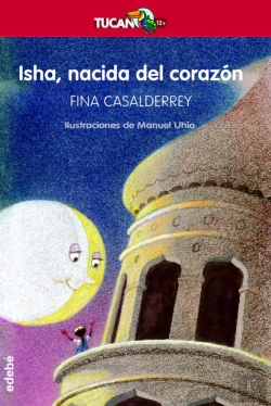 Bertrand.pt - Isha, Nacida Del Corazón