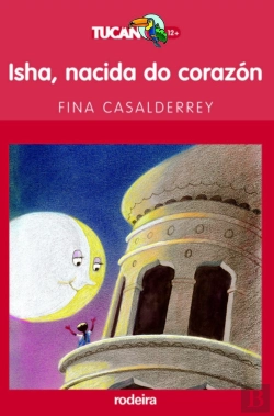 Bertrand.pt - Isha, Nacida Do Corazón