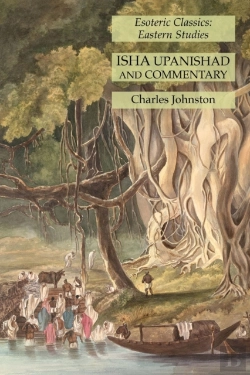 Bertrand.pt - Isha Upanishad And Commentary