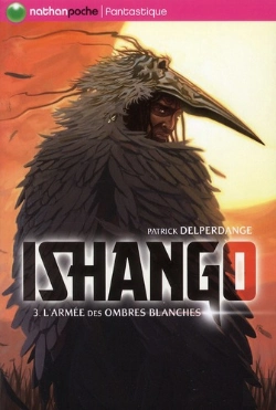 Bertrand.pt - Ishango 3: L'Armee Des Ombres Blanches