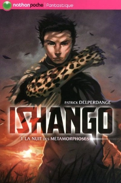 Bertrand.pt - Ishango T.1 L ; La Nuit Des Métamorphoses