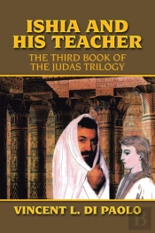 Ishia And His Teacher