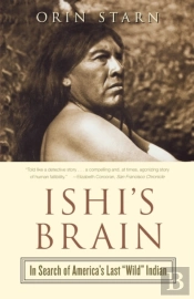 Ishi'S Brain