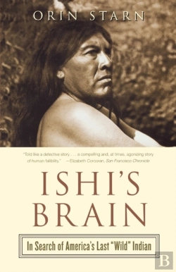 Bertrand.pt - Ishi'S Brain