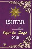 Ishtar - Agenda Pagã - 2016