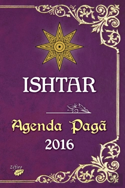 Bertrand.pt - Ishtar - Agenda Pagã - 2016