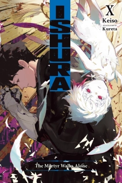 Bertrand.pt - Ishura, Vol. 10