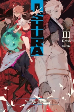 Bertrand.pt - Ishura, Vol. 3