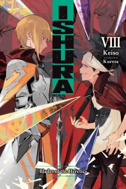 Bertrand.pt - Ishura, Vol. 8
