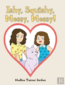 Bertrand.pt - Ishy, Squishy, Messy, Messy!