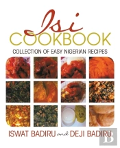 Isi Cookbook