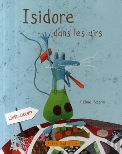 Bertrand.pt - Isidore Dans Les Airs
