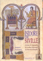 Isidore De Séville