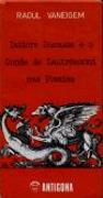Isidore Ducasse e o Conde de Lautreamont nas Poesias