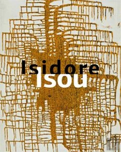 Bertrand.pt - Isidore Isou
