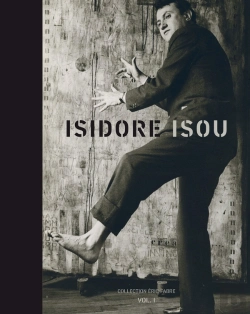Bertrand.pt - Isidore Isou Tome 1