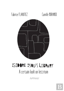 Bertrand.pt - Isidore Isou'S Library