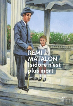 Bertrand.pt - Isidore N'Est Plus Mort