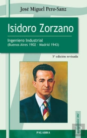 Isidoro Zorzano