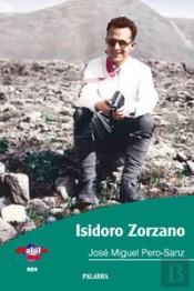 Isidoro Zorzano