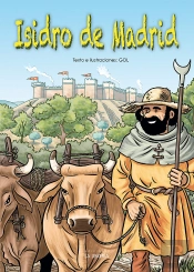 Isidro De Madrid