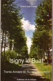 Isigny-Le-Buat (Manche)