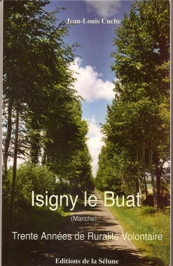 Bertrand.pt - Isigny-Le-Buat (Manche)