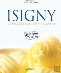 Bertrand.pt - Isigny ; L'Expression D'Un Terroir