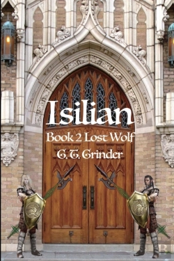 Bertrand.pt - Isilian Bok 2 Lost Wolf
