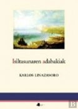 Bertrand.pt - Isiltasunaren Adabakiak