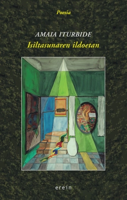 Bertrand.pt - Isiltasunaren Ildoetan