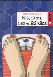 Isis, 13 Ans, 1,60 M, 82 Kilos