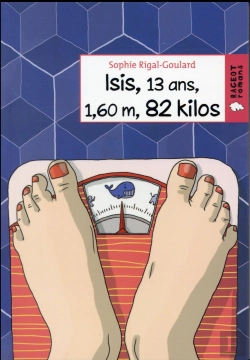 Bertrand.pt - Isis, 13 Ans, 1,60 M, 82 Kilos