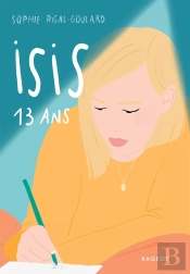 Isis, 13 Ans