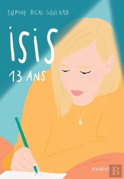Bertrand.pt - Isis, 13 Ans