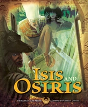 Isis And Osiris