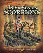 Isis And The Seven Scorpions