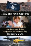 Isis And The Yazidis