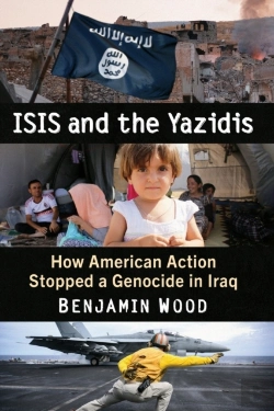 Bertrand.pt - Isis And The Yazidis