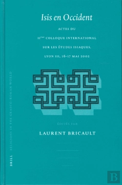 Bertrand.pt - Isis En Occident