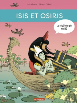 Bertrand.pt - Isis Et Osiris