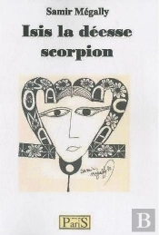Isis La Déesse Scorpion