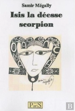 Bertrand.pt - Isis La Déesse Scorpion