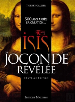 Bertrand.pt - Isis La Joconde Révélée