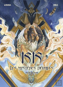 Bertrand.pt - Isis, Les Mystères Dévoilés Tome 1 : Celle Qui A Été